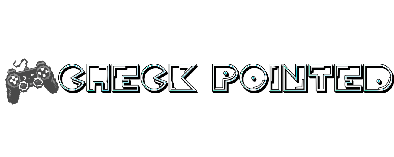 Check Pointed